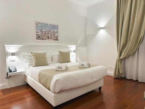 Palazzo Sant'Elena Historic Hotel in Foggia