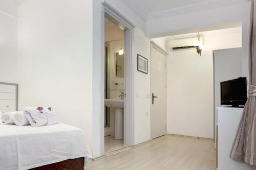 Bozcaada Su Otel Bozcaada Su Otel