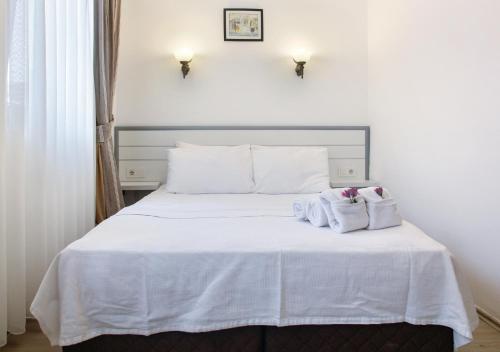 Bozcaada Su Otel Bozcaada Su Otel