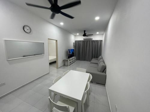 Qisa Guesthouse 02, Kangar