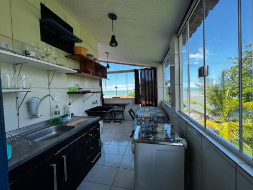 Guaecá Hostel - Cumuruxatiba (Guaeca Hostel - Cumuruxatiba) in 庫穆魯薩迪巴