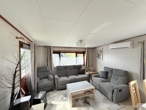 gedeelde lounge/tv-ruimte, Beach Resort Kamperland - 771 in Kamperland