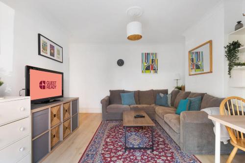 GuestReady - Lovely haven with a private garden, Londres