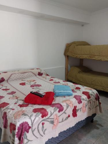 Guenechen in 라 아델라