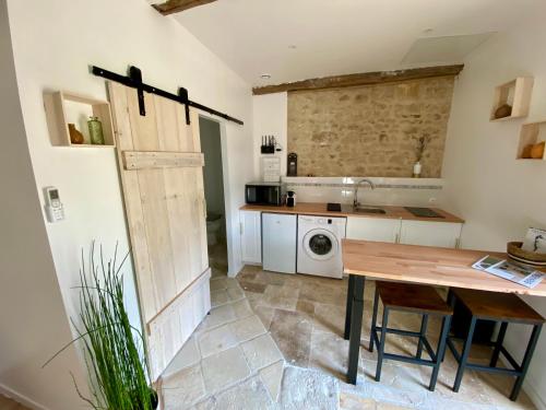 gite la Chauvinière 3 (gite la Chauviniere 3) in Tonnay-Charente