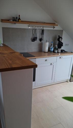 Ferienwohnung Vulkaneifel in 德賴布呂克