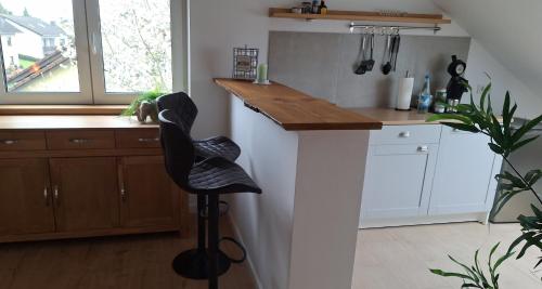 Ferienwohnung Vulkaneifel in 德賴布呂克