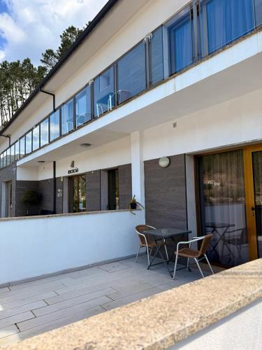 Beleza Serra Guide Hotel - main image