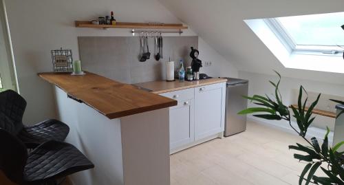 Ferienwohnung Vulkaneifel in 德賴布呂克