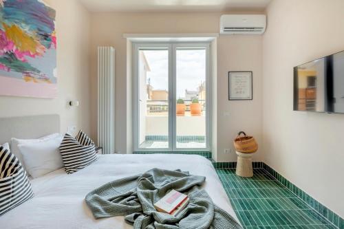 Cipria Luxury Apartment, Rzym (zdjęcie 2)