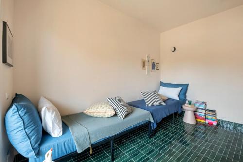 Cipria Luxury Apartment, Rzym (zdjęcie 3)
