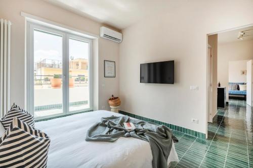 Cipria Luxury Apartment, Rzym (zdjęcie 4)