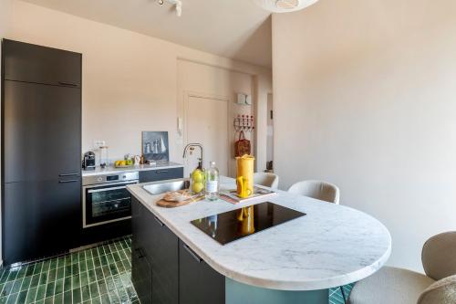Cipria Luxury Apartment, Rzym (zdjęcie 6)