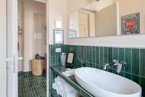 Cipria Luxury Apartment, Rzym (zdjęcie 8)