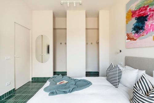 Cipria Luxury Apartment, Rzym (zdjęcie 9)