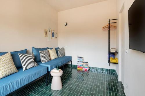 Cipria Luxury Apartment, Rzym (zdjęcie 10)