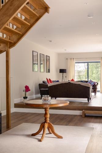 Elrick Estate - Coach House in Newmachar