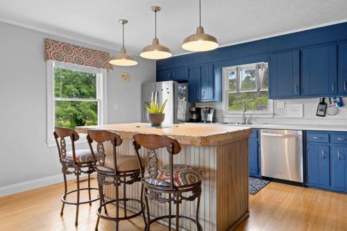 Hideaway for 6 in فاييتي فيل