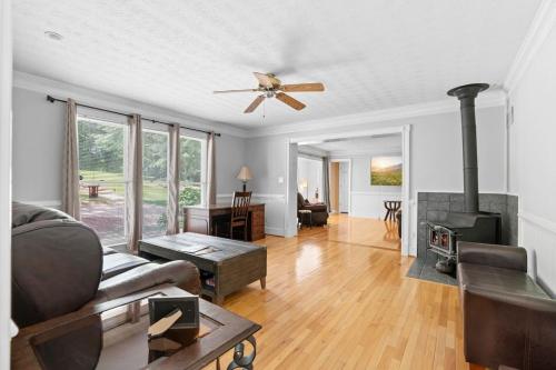 Hideaway for 6 in فاييتي فيل