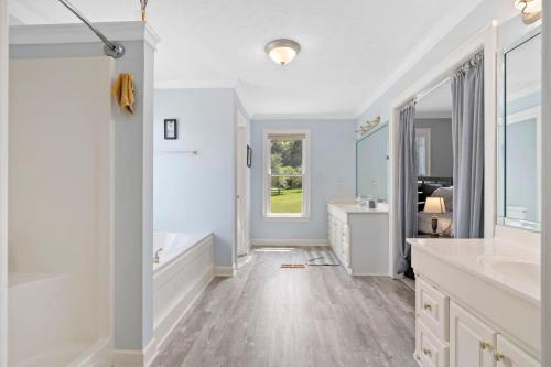 Hideaway for 6 in فاييتي فيل