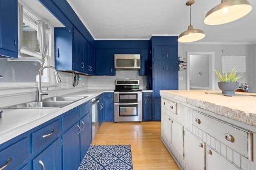 Hideaway for 6 in فاييتي فيل