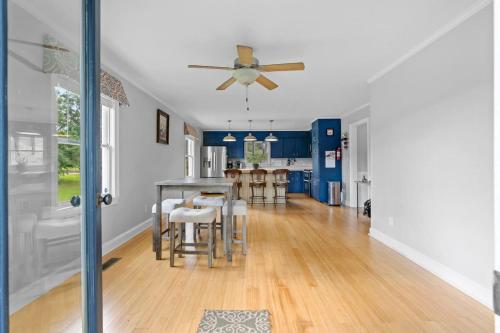 Hideaway for 6 in فاييتي فيل