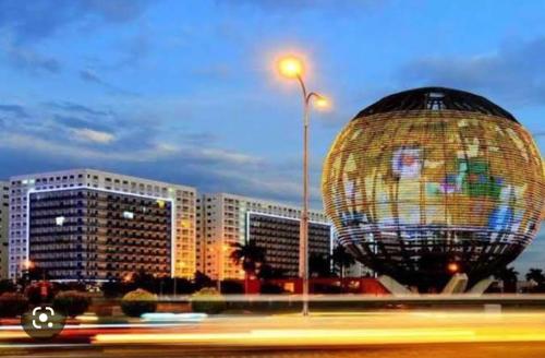 Sea Residences at Jireh Sea Residences at Jireh