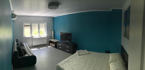 Apartament Langa Plaja Diana Rozelor 34 Bl R16 ScA