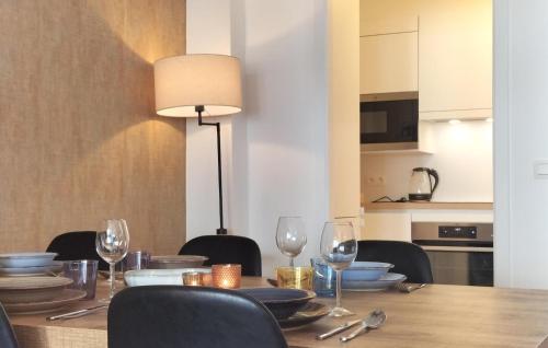 Two-Bedroom Apartment image 10