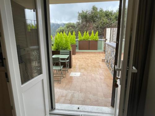 Livin' Rooms in Castiglione Chiavarese