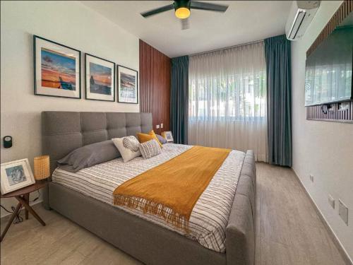 Beach Homes Punta Cana