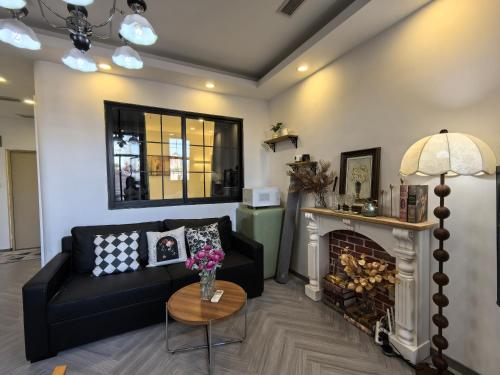 Ling Homestay - The Bund Branch Shanghai, Šanghaj (fotografie 10)