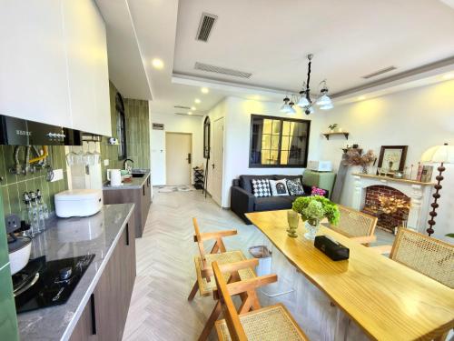 Ling Homestay - The Bund Branch Shanghai, Šanghaj (fotografie 8)