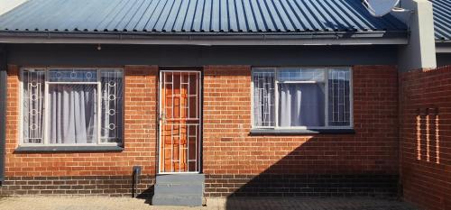 外部景觀, Casa línda guest house unit 17 (Casa linda guest house unit 17) in 中新堡