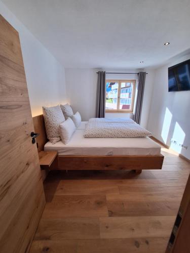 Beim Hofar - die neuen Ferienwohnungen in Obermaiselstein