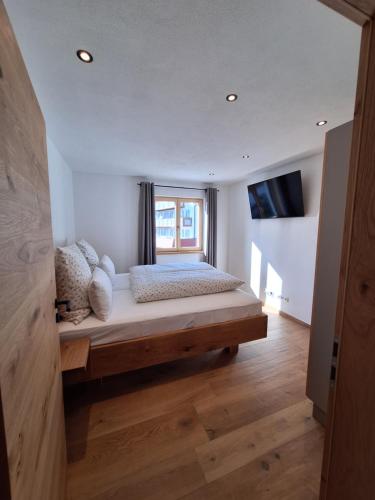 Beim Hofar - die neuen Ferienwohnungen in Obermaiselstein