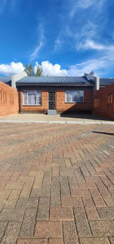 外部景觀, Casa línda guest house unit 17 (Casa linda guest house unit 17) in 中新堡