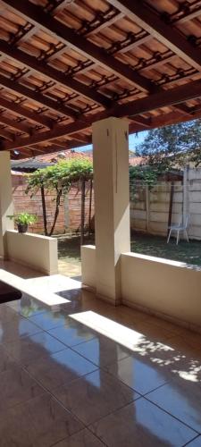 Casa Estilosa in Casa Branca (Sao Paulo)