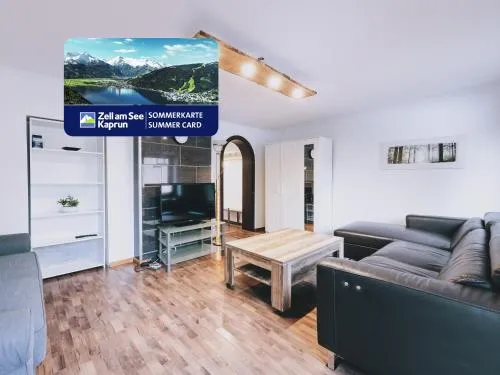 Areit Apartments by we rent, SUMMERCARD INCLUDED in Zell am See, Österreich