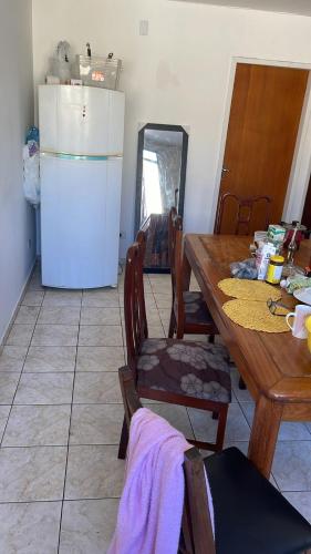 Fronteiras Hostel - Unidade II - Vila Portes in วีลาปอร์เตส