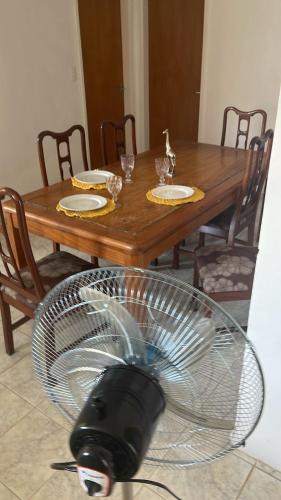 Fronteiras Hostel - Unidade II - Vila Portes in วีลาปอร์เตส