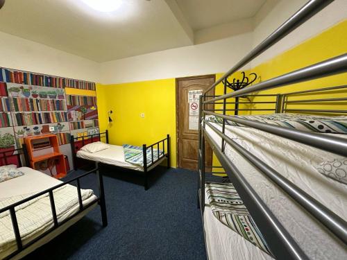 1 twin bed