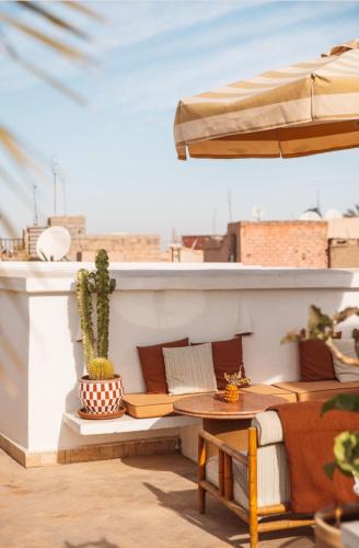 Riad L'Atelier 2