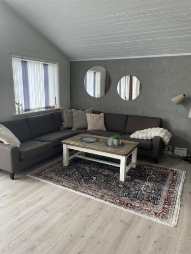 Fageråsen terrasse 24 (Fagerasen terrasse 24) in โม อี รานา