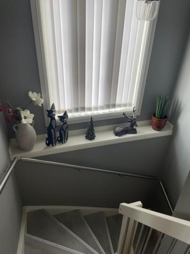 Fageråsen terrasse 24 (Fagerasen terrasse 24) in โม อี รานา