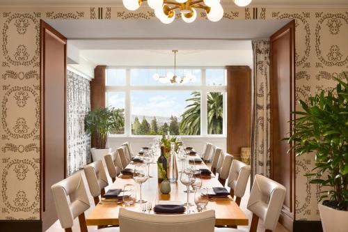 Claremont Resort & Club - 회의실/연회장