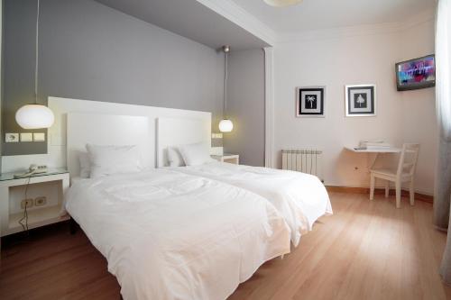 Hostal Adriano, Madryt
