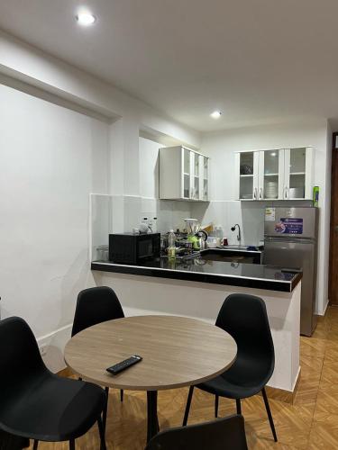 Apartamento 2dormitorios como en casa