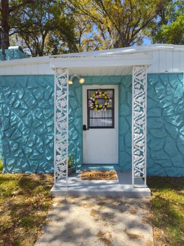 Spring Street Retreat in St. Augustine, USA