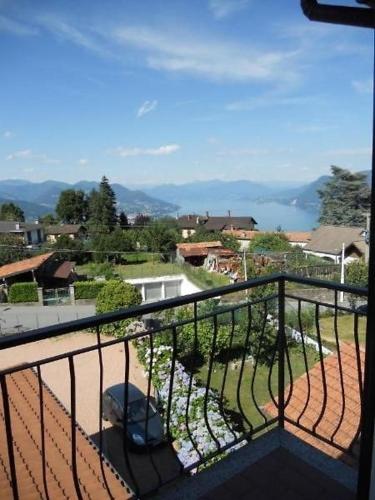A környék, Hotel BB Villa Orchidea in Stresa